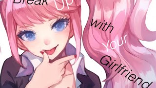 Nightcore ~ Break up with your girlfriend, I’m bored