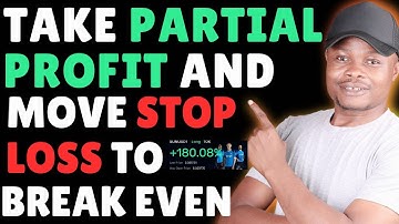 Top Trader Reveals BEST Futures Trading Techniques for Taking Partial Profit on BINGX