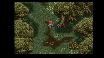 Outtakes and Bloopers for Chrono Triger part two