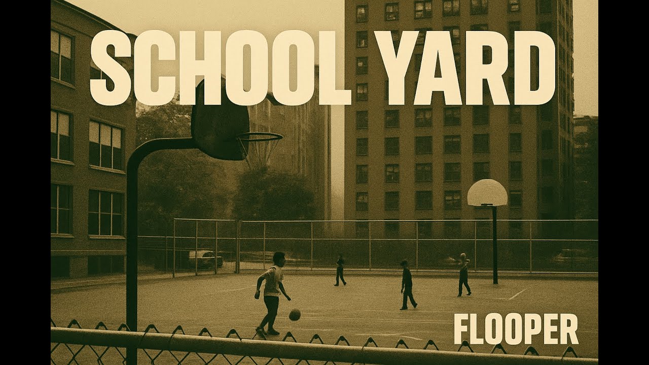 Flooper - School Yard