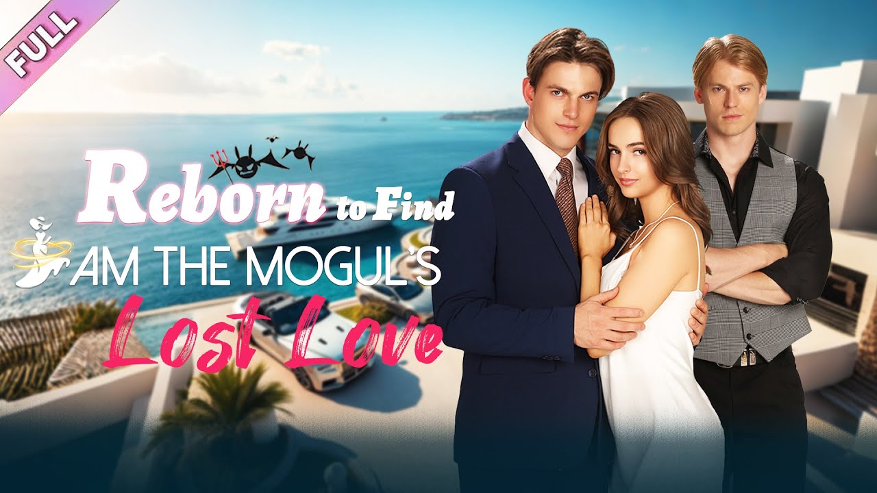 [ENGSUB] He Stole The Heiress's Life for Greed, But She Returns to Crush Him and Find Her True Love!