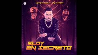 IMPERIO NAZZA (TOP SECRET) ELOY - EN SECRETO