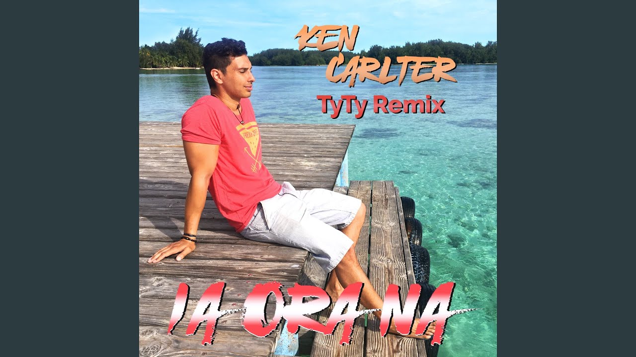 Ia Ora Na (TyTy Remix)