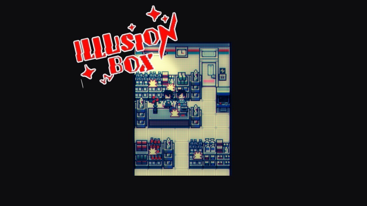 figuring out the dark past of this VR game one puzzle at a time