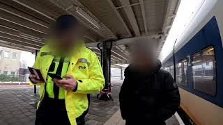 Download Lagu Veiligheid \u0026 Service | VLOG #12 | Utrecht \u0026 Gouda | EHBO \u0026 Baas van Gouda MP3