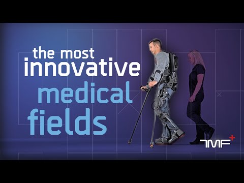 6 Medical Specialties with the Biggest Potential in the Future - The Medical Futurist