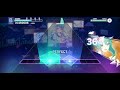 Project Sekai Hatsune Miku 夏に透明 Natsu Ni Toumei Transparent In Summer Expert 24 𝖠𝖯 