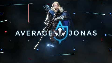 Intro: AverageJonas (VALORANT Sova themed)