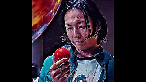 Everything Changes...| Hyun-Ju in Team Red?☠️Squid game season 3 (Super Slowed) #edit #thanos #fyp