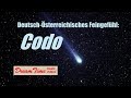 Codo (Deutsch-Österreichisches Feingefühl)