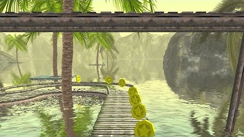 rollance adventure balls || Gameplay level -47 || ItsGames3D