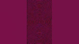 Jangan berkelip! 😳 Ilusi ini paling menghairankan kan? 😵 | #shorts