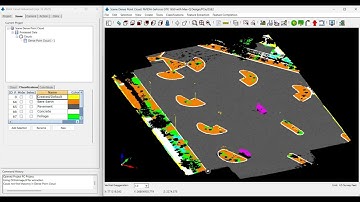 Carlson Point Cloud – Smart Classification
