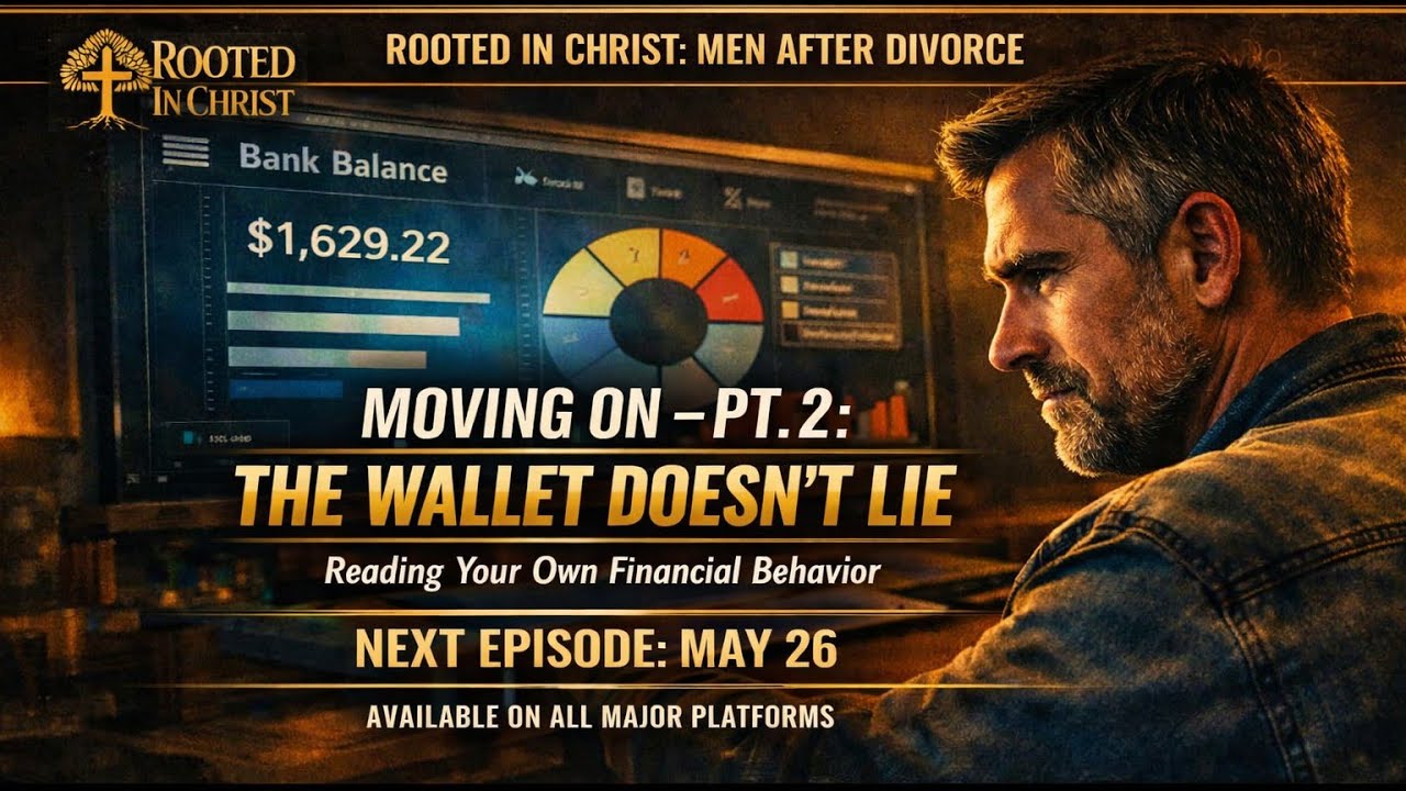 Moving On Pt. 2-The Wallet Doesn't Lie