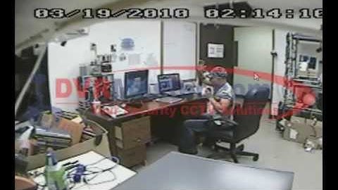 How To Setup Your DVR For Remote View (Step By Step) by Abidjun.flv