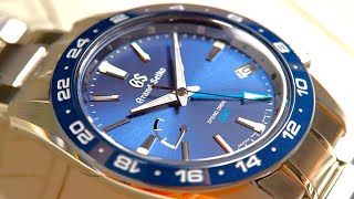 Top Best Grand Seiko Watches 2025-Who Is The Number 1!