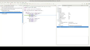 Textual Debug for Apache Camel with Eclipse Desktop