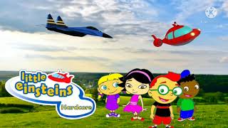 Details Little Einsteins Hardcore Theme Soundtrack V.2 (Poster) News