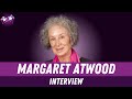 Margaret Atwood: MaddAddam Interview