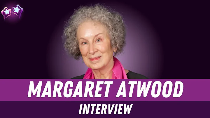 Margaret Atwood: MaddAddam Interview