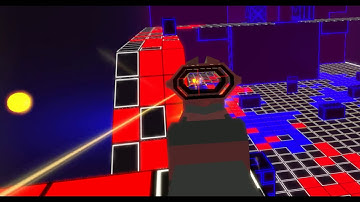 Battle Dome Redux - Trailer [VR, Vive, Rift, Index]