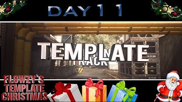 Motion Track Template Black ops 2 [DRONE] #11