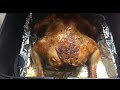Frango Inteiro Na Fritadeira Elétrica Air Fryer + Dica Papel Alumínio#airfryer