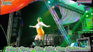 Abang Rony - Nisa Qadri New Entertainment