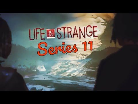 Video: Life Is Strange Akan Hadir Di Perangkat Seluler Minggu Ini