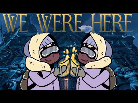 Видео: Без пива не разберешься - We Were Here