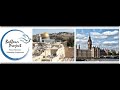 What is the balfour project fellowship programme