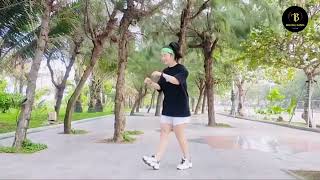 THUỶ TRIỀU - SHUFFLE DANCE BẢO TRINH (Quang Hùng MasterD)