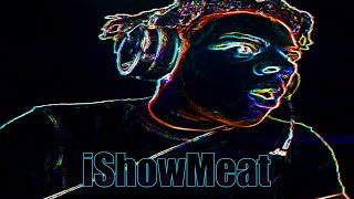 Ishowmeat, But I Vocoded It