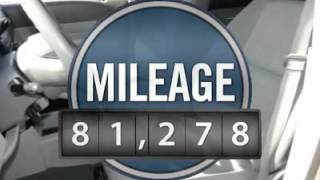 2007 Dodge Durango Minneapolis Hudson 10050B