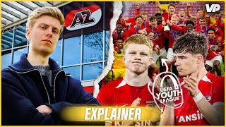 Download Lagu Hoe AZ uitgroeide tot dé talentenfabriek van Nederland MP3 Download Lagu Hoe AZ uitgroeide tot dé talentenfabriek van Nederland MP3