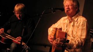 RICHIE FURAY -- "KIND WOMAN" chords