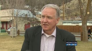 Grant Co. resolution calls for end to Malheur occupation
