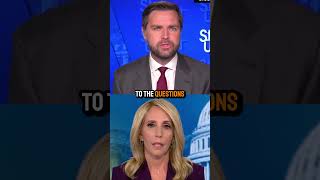 Joe Rogan Reacts to JD Vance Confronting Dana Bash: 'Stop Interrupting Me'