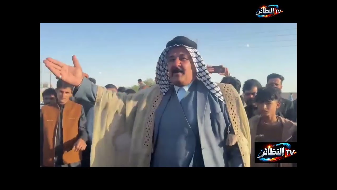 شعراء ومهاويل المحافظات في افراح  زواج اولاد الشيخ العام لقبيلة بني سعيد نايف عبدالهادي المشاي 