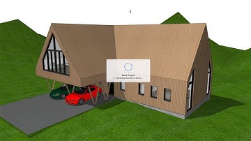 Teamwork in BIMcloud