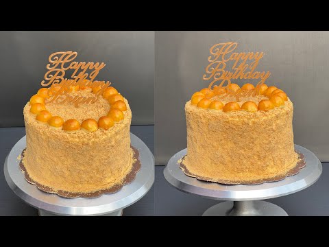 Nastar Cake Super Lembut