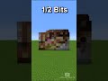 Minecraft Technoblade Minecraft Movie 🐷👑 64 bits 32 bits 16 bits 8 bits 4 bits 2 bits 1 bit