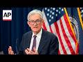 Fed keeps key rate unchanged, board vote most divided since 1992