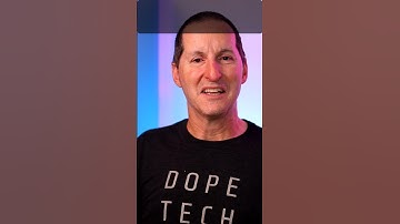 So...you got an error