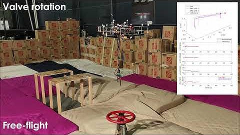 Forceful Aerial Manipulation based on an Aerial Robotic Chain: Hybrid Modeling and Control
