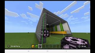 How To Use Structure Blocks in Minecraft!