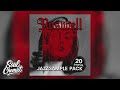 Dark Vintage Sample Pack | "Roswell" | Boom Bap, Grimey, Jazz Samples