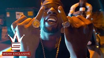 YFN Lucci & Block125 "Sick and Tired" (WSHH Exclusive - Official Music Video)
