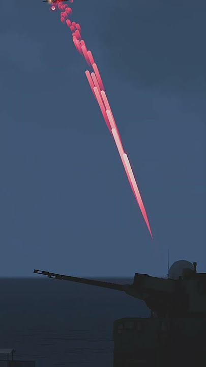 9K33M3 Osa-AKM F/A 18C Anti-Aircraft Missile Hunter - ARMA 3