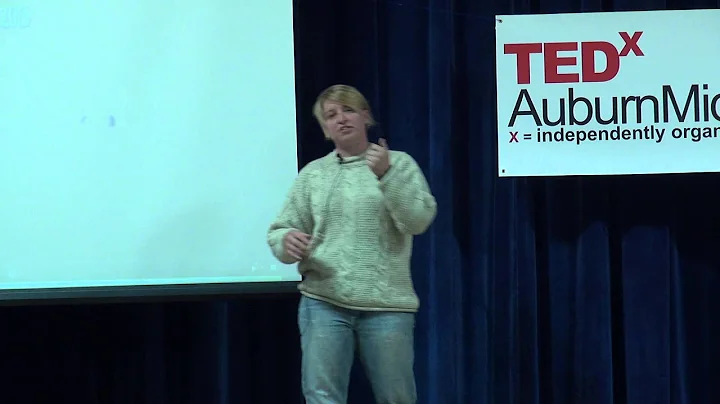 Youth Resiliency: Sonja Jasinski at TEDxAuburnMidd...